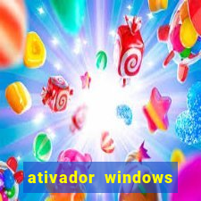 ativador windows server 2016